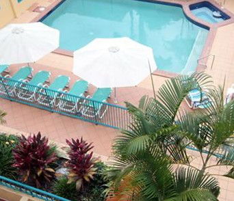 Chevron Island QLD Accommodation Resorts