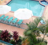 Paradise Isles - Accommodation Resorts
