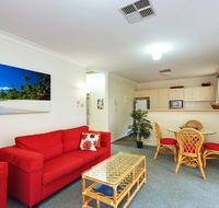 Beaches Serviced Apartments - Accommodation Resorts