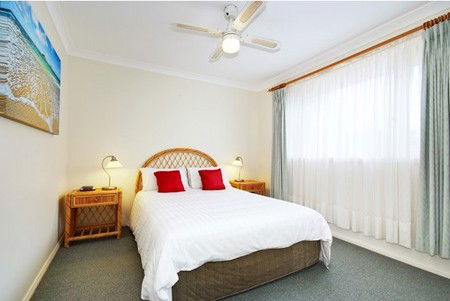 Beaches Serviced Apartments - Accommodation Resorts 2