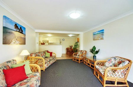 Beaches Serviced Apartments - Accommodation Resorts 5