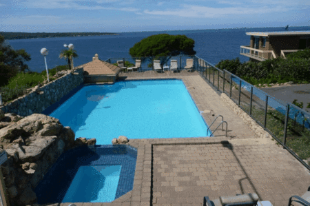 Eagle Heights Holiday Units - Accommodation Resorts