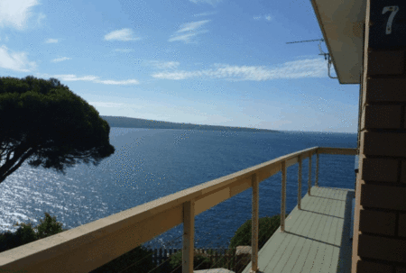 Eagle Heights Holiday Units - Accommodation Resorts 2