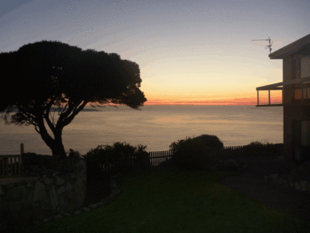 Eagle Heights Holiday Units - Accommodation Resorts 4