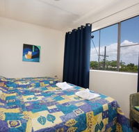Ambassador Motor Inn Brisbane - Accommodation Resorts