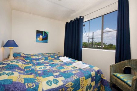 Ambassador Motor Inn Brisbane - Accommodation Resorts 0