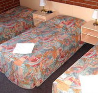 Greenslopes Motor Inn - Accommodation Resorts