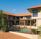 Pegasus Motor Inn - Accommodation Resorts