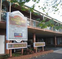 Templers Mill Motel - Accommodation Resorts
