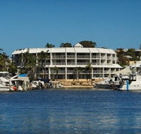 Pier 21 Apartment Hotel - Accommodation Resorts