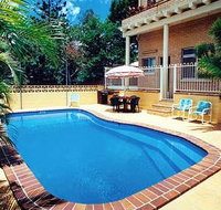 Paramount Motel And Serviced Apartments - Accommodation Resorts