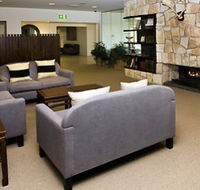 Mercure Clear Mountain Lodge - Accommodation Resorts