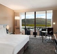Hilton Cairns - Accommodation Resorts