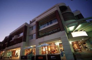 Quest Grande Esplanade - Accommodation Resorts 0