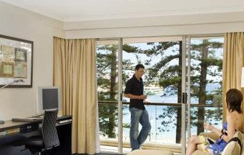 Quest Grande Esplanade - Accommodation Resorts 3