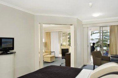 Quest Grande Esplanade - Accommodation Resorts 4