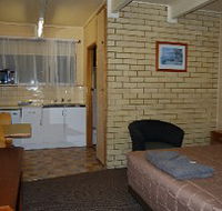 Coastal Comfort Motel - Accommodation Resorts