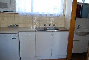 Coastal Comfort Motel - Accommodation Resorts 2