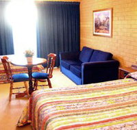 Goldtera Motor Inn - Accommodation Resorts