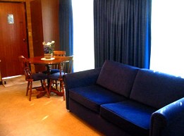 Goldtera Motor Inn - Accommodation Resorts 1