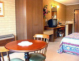 Goldtera Motor Inn - Accommodation Resorts 2