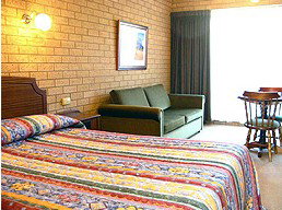 Goldtera Motor Inn - Accommodation Resorts 4