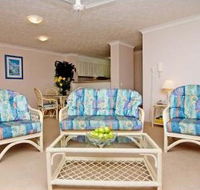 Koala Cove Holiday Apartments - Accommodation Resorts