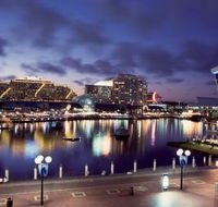 Novotel Sydney On Darling Harbour - Accommodation Resorts