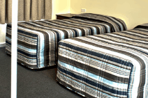 Olde Tudor Motor Inn - Accommodation Resorts