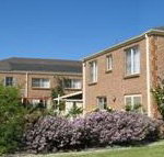 Horatio Motel Mudgee - Accommodation Resorts