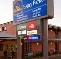 Best Western The Henry Parkes - Accommodation Resorts