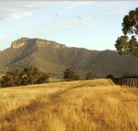 Pemberley Grange - Accommodation Resorts