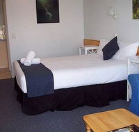 Aspley Motor Inn - Accommodation Resorts