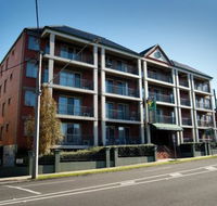 Quest Windsor - Accommodation Resorts