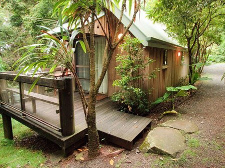 Mount Glorious QLD Accommodation Resorts