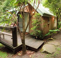 Mt Glorious Getaway Cottages - Accommodation Resorts