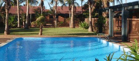 Walkabout Hotel - Accommodation Resorts