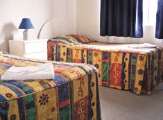 Sorrento Seaside Apartments - Accommodation Resorts
