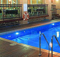 Burnett Riverside Motel - Accommodation Resorts