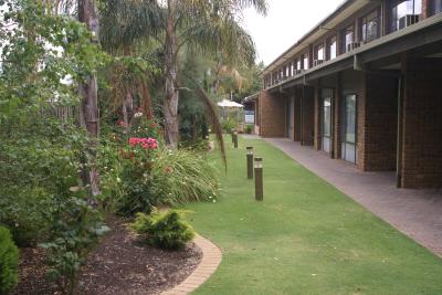 Plympton Park SA Accommodation Resorts