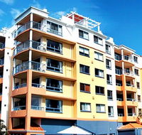 Salerno On The Beach - Accommodation Resorts