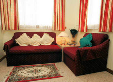 Sharonlee Strahan Villas - Accommodation Resorts 3