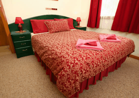 Sharonlee Strahan Villas - Accommodation Resorts 5