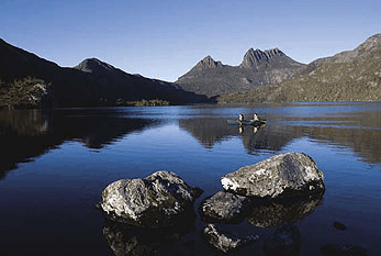 Cradle Mountain Chateau - Accommodation Resorts