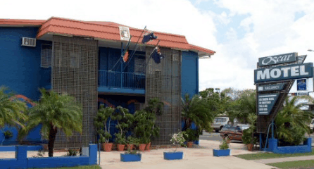 Oscar Motel - Accommodation Resorts