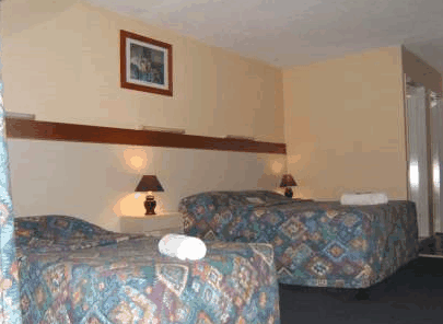 Oscar Motel - Accommodation Resorts 2