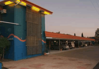 Oscar Motel - Accommodation Resorts 4