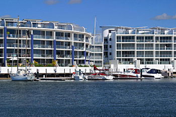 Kawana Waters QLD Accommodation Resorts