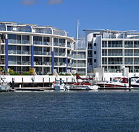 Bluewater Point Resort - Accommodation Resorts