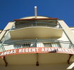 Angas Regent Apartments - Accommodation Resorts